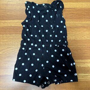 3m Carters Romper